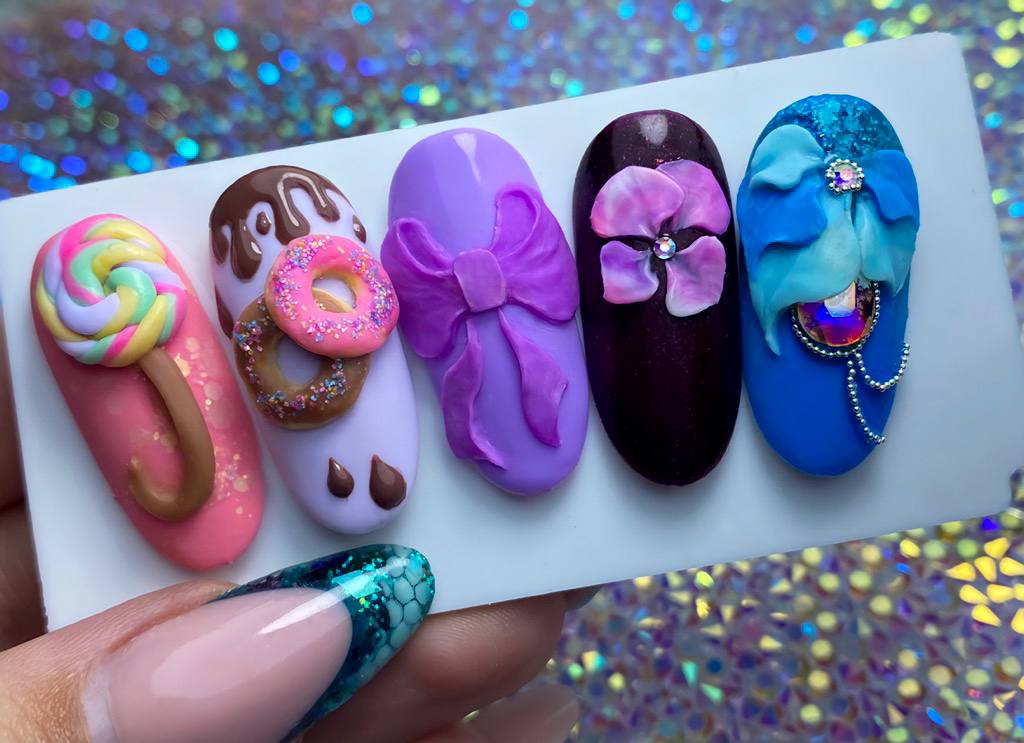 Plastilina Expert Design